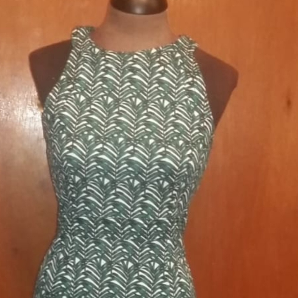 Bodycon Dress - Picture 5 of 6
